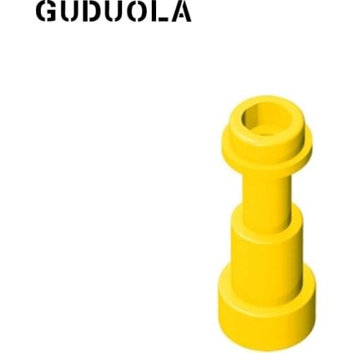 Guduola Special Brick Minifig Telescope (64644) Figure Parts DIY Educational Toys Accessories 80pcs/LOT