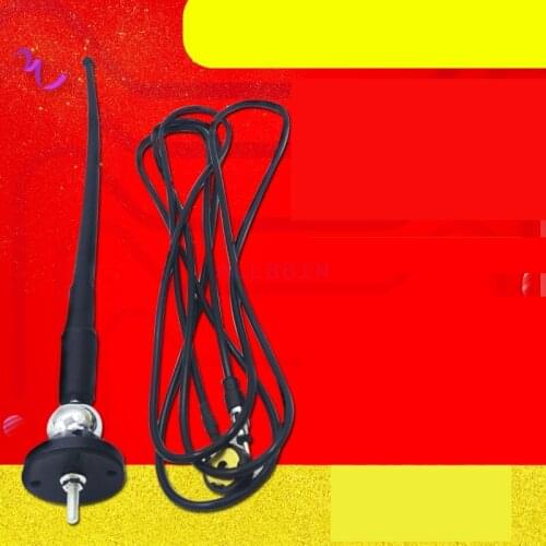 For Hyundai R60 80 130 150 200-5-7-9 Excavator Cab antenna cab radio antenna Excavator Accessories