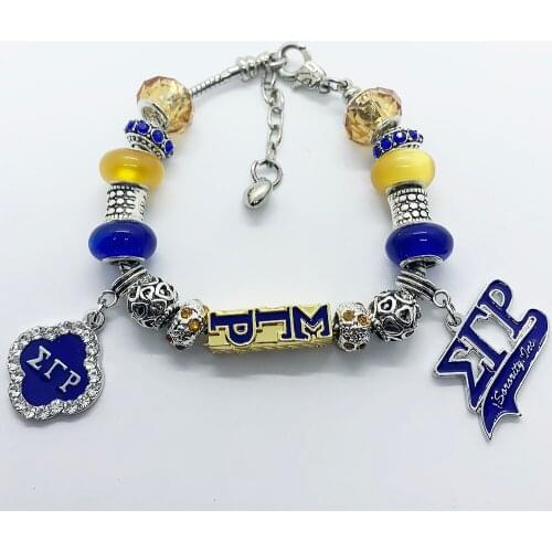 DOUBLE NOSE Metal Bracelets