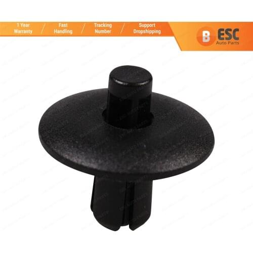 10 Pieces Push Type Retainer for VW Audi