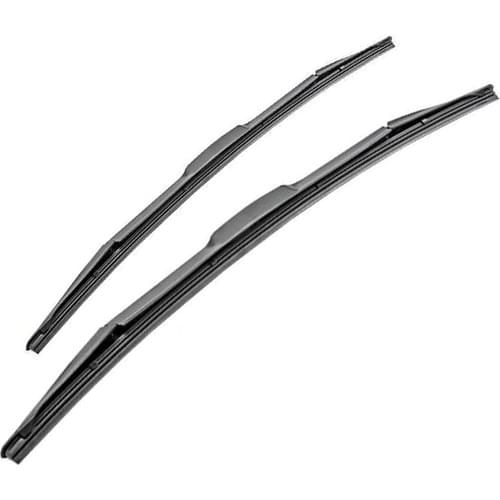 For Hyundai i40 New Generation Hybrid Wiper Set (2012-2016) 650mm/400mm