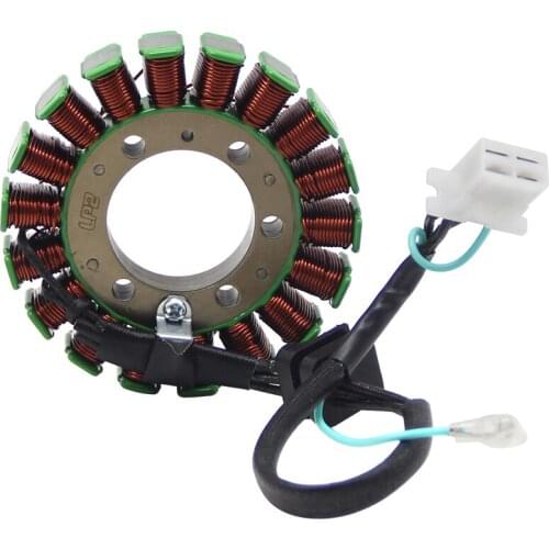 Motorcycle Ignition Magneto Stator Coil For Kawasaki ZX600 Ninja 600 1985-1987 600R 600RX ZL400 ZL600 Eliminator 400 400LX 400SE