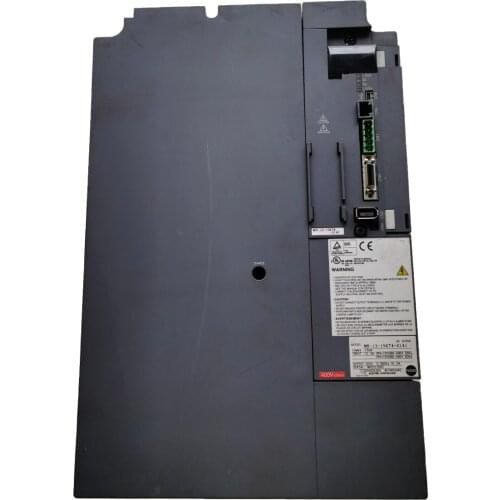 New original packaging MR-J3-15KT4-S141 1 year warranty {No.24arehouse spot} Immediately sent