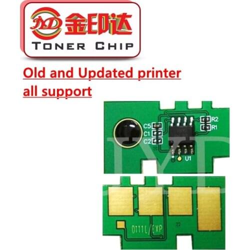Newest 1.8K 1K mlt d111s 111s 111 d111 reset chip for all Samsung Xpress SL-M2020W M2022 SL M2020 SL-M2020 M2070w printer