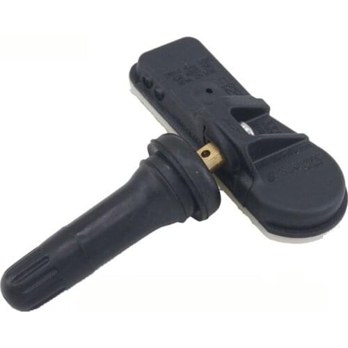 New 4PCS Car Tire Pressure Monitor Sensor TPMS 52933-C1100 for Hyundai Creta IX25