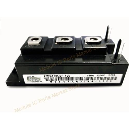 2MBI150U2F-120 New IGBT module Free shipping