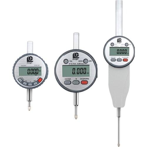 OYYU Instruments For Measurement And Analysis