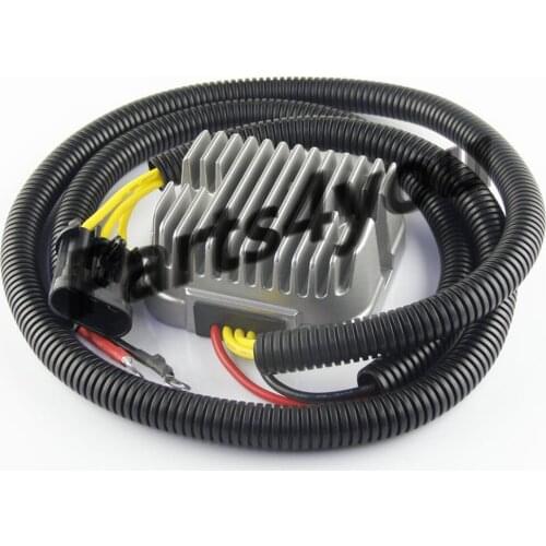 REGULATOR RECTIFIER REGULAR VERSION POLARIS SCRAMBLER 1000 SPORTSMAN 1000 SCRAMBLER 850 SPORTSMAN 550 SPORTSMAN 850 4012678