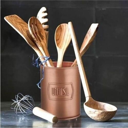 The Mia Kitchen Utensils
