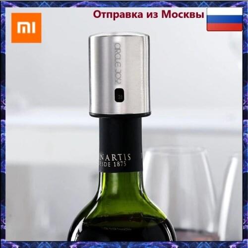 Пробки для вина Xiaomi China At AliExpress