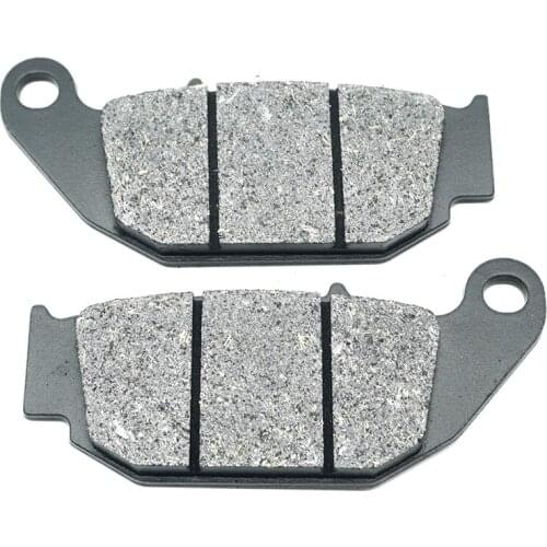 For SUZUKI GSX-R125 GSXR125 2018 2019 2020 2021 GSX-R150 GSXR150 2017 GSXR 125 150 RL ML FR RF Rear Brake Pads