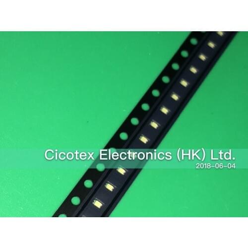 100pcs/lot 19-217/BHC-ZL1M2RY/3T SMD0603 LED BLUE CLEAR 2SMD 0603 1608 Metric 19-217/BHC-ZL1M2RY 19-217 19-213/BHC-AN1P2/3T