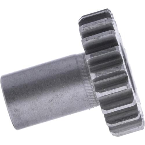 87C3-44 SPUR GEAR(JZ-84227) FOR ESM CUTTING MACHINE SPARE PARTS