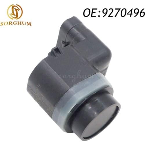 9270496 66209270496 Ultrasonic Parking Sensor For BMW F10 F11 E70 E71 F01 F25 F02