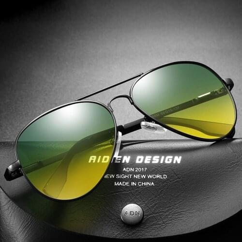 AIDIEN Men's Accessories