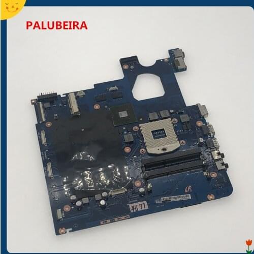 BA41-01978A Laptop Motherboard For SAMSUNG NP300 NP300E5C HM75 BA92-10825A Scala3-15/17CRV DDR3 100% fully tested