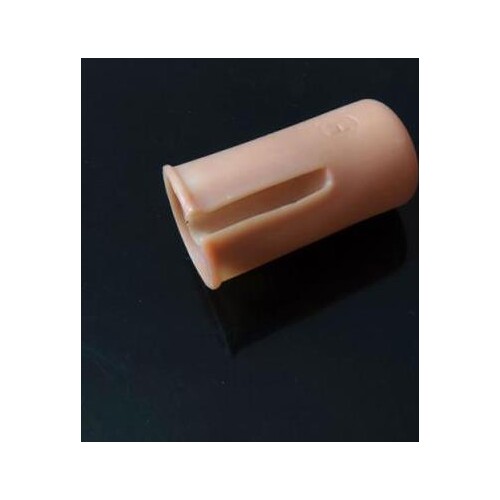 Free Shipping! Silk Poke Vanisher - Magic Tricks, Fun Magic,Party Magic,Street,Stage,Mentalism,Illusions,Magic Accessories