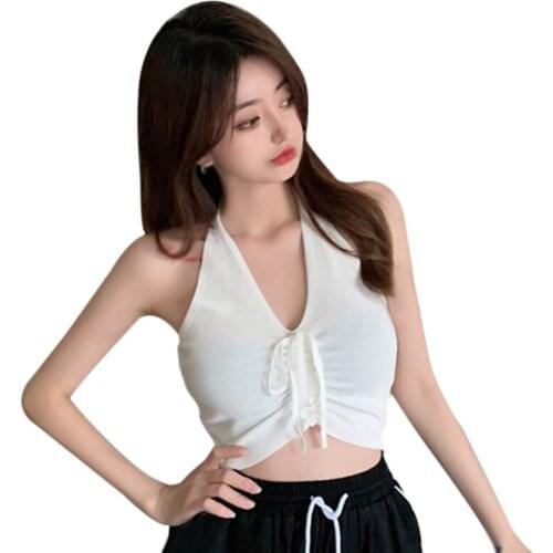 Женские укороченные майки DAXIN China At AliExpress