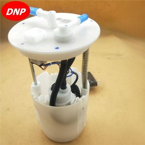 DNP Fuel Pump Module Assembly Fit For SUZUKI Swift 15100-74L00 / 1510074L00