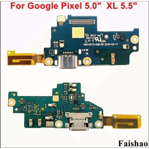 FaiShao Microphones For Google Pixel XL Phones