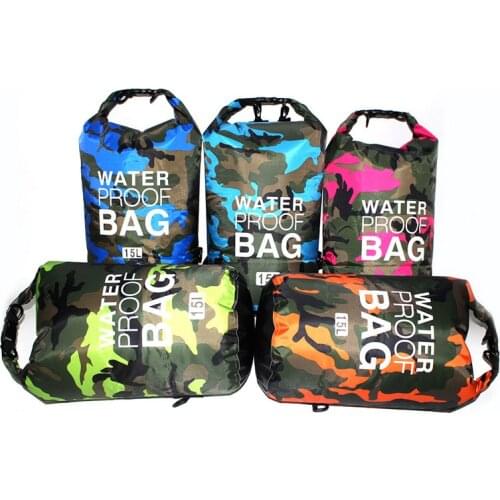 FEEL PIONEER Waterproof Bags
