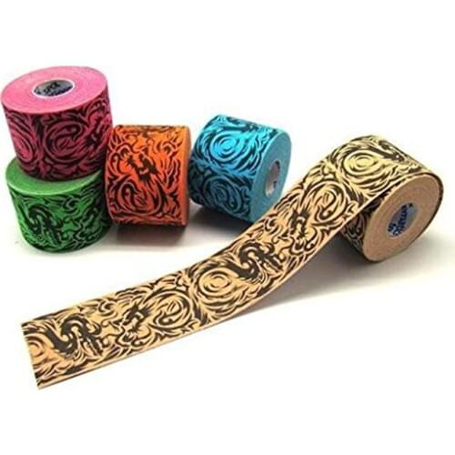 Fitcoach Adhesive Tapes