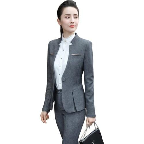 Женские брючные костюмы HUARENMEI China At AliExpress