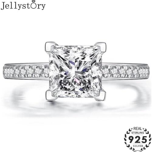Jellystory Rings