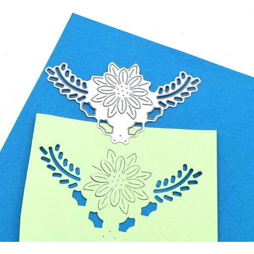 Julyarts Lacework Metal Cutting Dies New 2021 Die Cut Metal Mold Scrapbook Embossing Paper Craft Knife Mould Stencil Dies