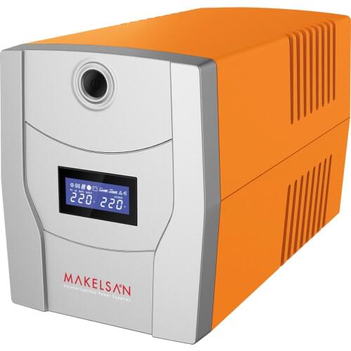 Makelsan Mini Uninterruptible Power Supplies