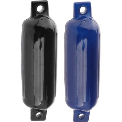 Marine Boat Fender Bumper Buoy Dock Shield Protection Anti-collision Cushion