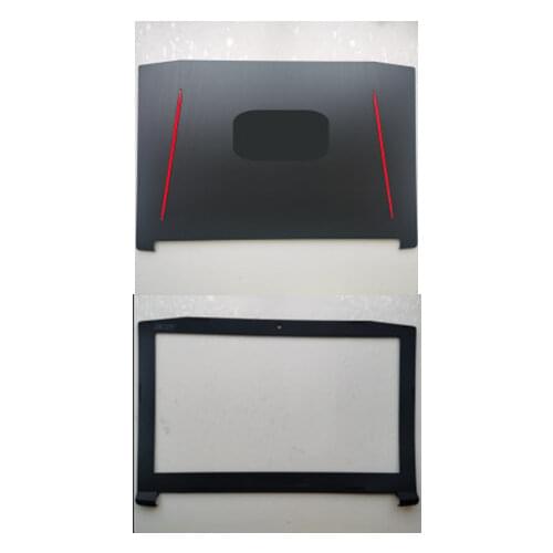 New laptop Top case base lcd back cover for Acer Predator Helios 300 PH317-51 PH317-51-772 17.3"