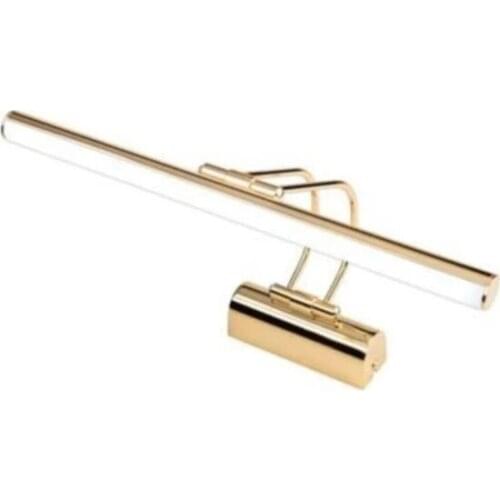 New Modern Mirror Toplo Wall Lighting Flute Wall sconce