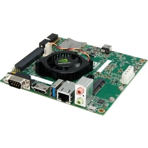 NVIDIA Jetson TK1 Robot Development Board NVIDIA CUDA Core Development Board