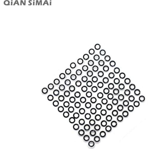 QiAN SiMAi 2pcs For Huawei Mate 10/Mate10 Pro New Rear Camera Glass Lens Cover Repair Parts