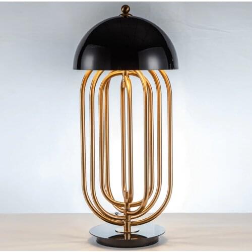SGROW Modern Creative Rotatable Table Lamp for Bedroom Living Room Study Lamparas Lighting Fixtures Abajur para sala Desk Lights
