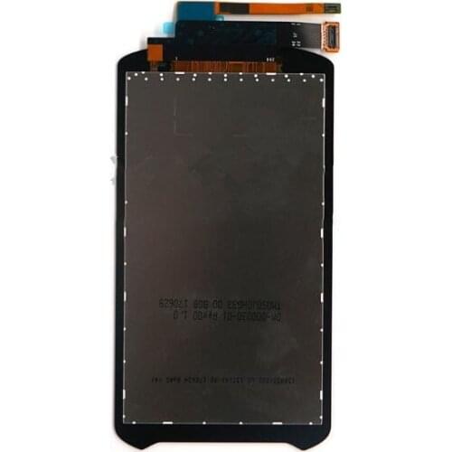 Symbol zebra TC51 TC56 LCD screen assembly
