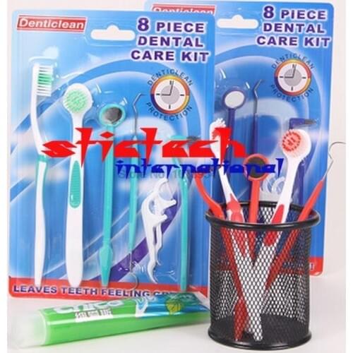 Stictech Sets For Teeth