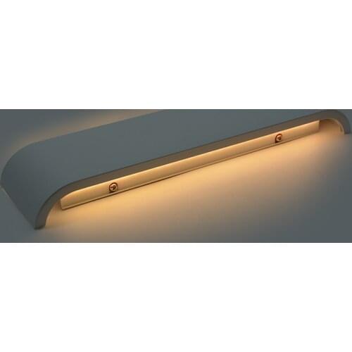 LED Modern Wall Lamp Wall Sconces Wall Light for Indoor Vanity Light Pathway Staircase Bedroom Corridor Living Lighting Fixtures