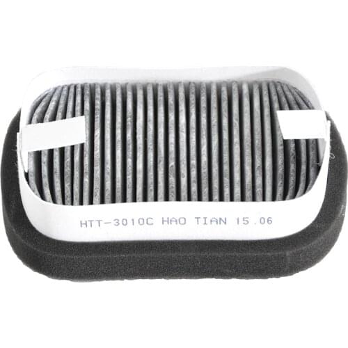 Car Cabin Air Filter for Mitsubishi LANCER 1.6L 2006 2007 2008 2009 2010 2011 2012 2013 2014 2015 2016 2017 2018 2019- SJZK0102