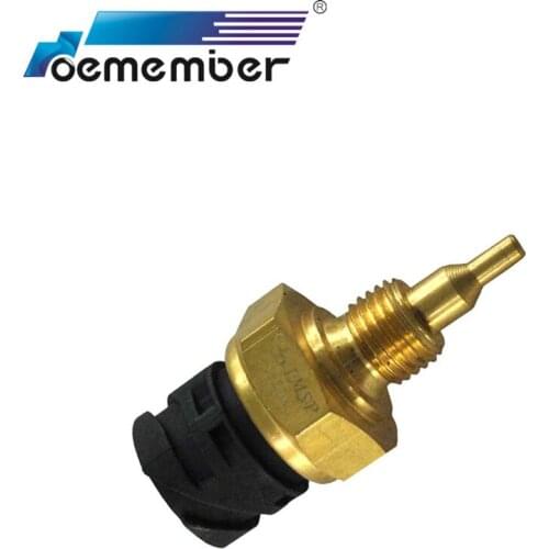 A0008210081 A0015405217 Temperature Temp Sensor For Mercedes-Benz Actros Antos Arocs Axor 000 821 0081 67331411Truck Parts New