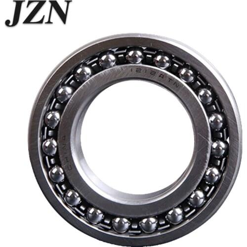 Free shipping,1pcs. Aligning Ball Bearing 1200 1201 1202 1203 1204 1205 1206 1207 1208 1209 1210 1211 1212ATN