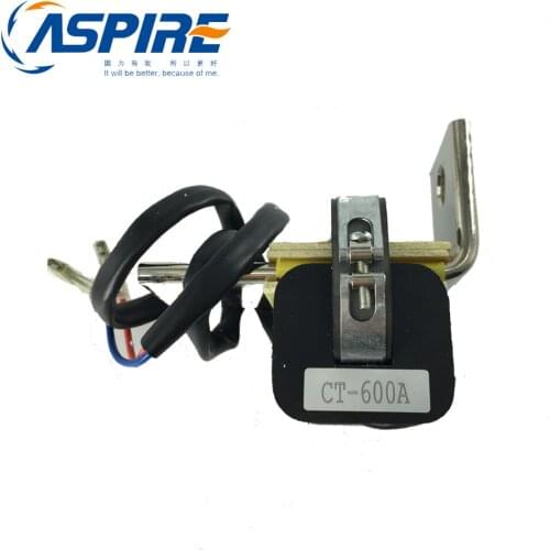 Free Shipping, Drop Kit CT-600A, Droop Current Transformer For Generator