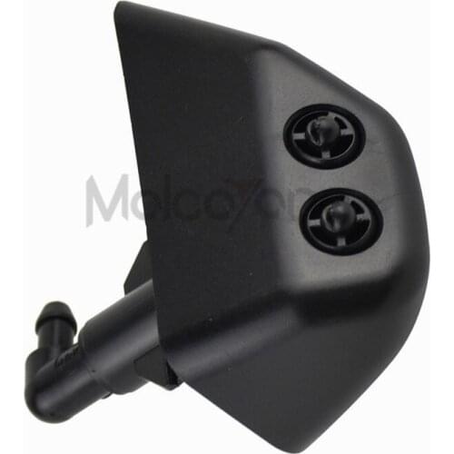 For Land Rover Freelander 2 LR2 2006-2011 Left/Right Headlight Washer Nozzle Jet LR003851 LR003850