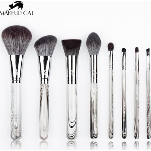 Кисти для макияжа Makeup Cat China At AliExpress