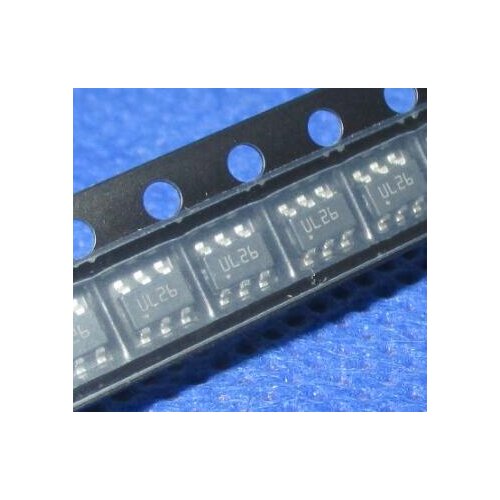 UL46 USBLC6-4SC6 USBLC6 New Original