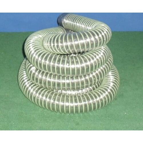 For cyclone dust collector tube inner diameter 50mm Powertool 1m woodworking for vacuum cleaner