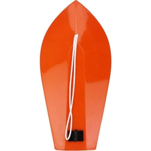 Boat Fishing Water Divider Deep-Sea Trolling Diving Version 8 Sea Fishing Supplies Fishing Gear