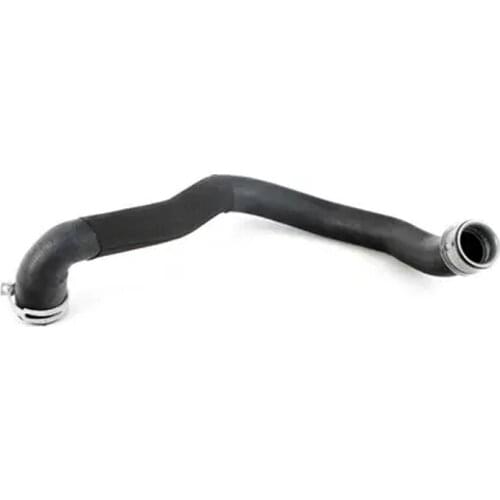 Upper Coolant Radiator Hose for Mercedes-Benz X164 W166 ML550 GL450 GL500 1645010682 factory