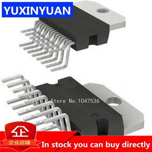 1PCS TDA7296 7296 ZIP 100%TEST IN STOCK